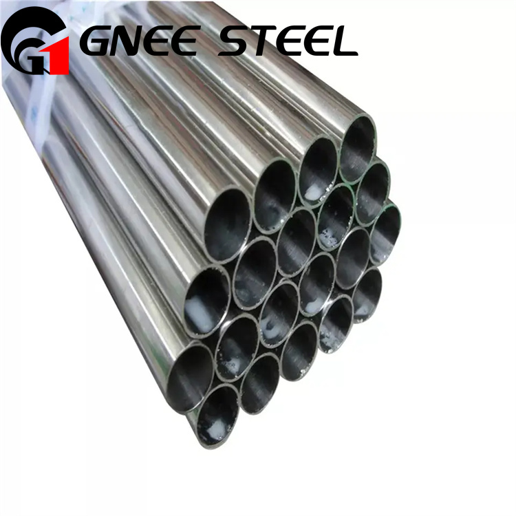 316Ti stainless steel pipe